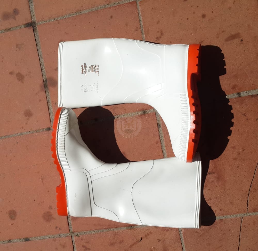 Beekeeping Gum Boots (Size 5 – 11)
