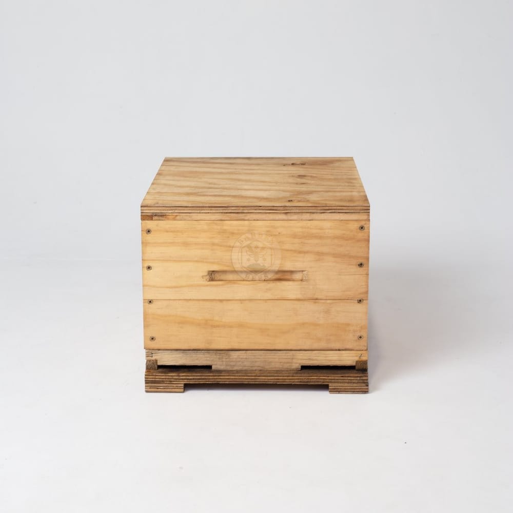 Brood Box Chambers