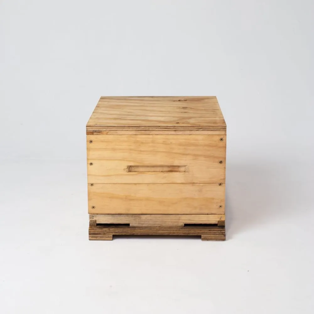 Hive Components