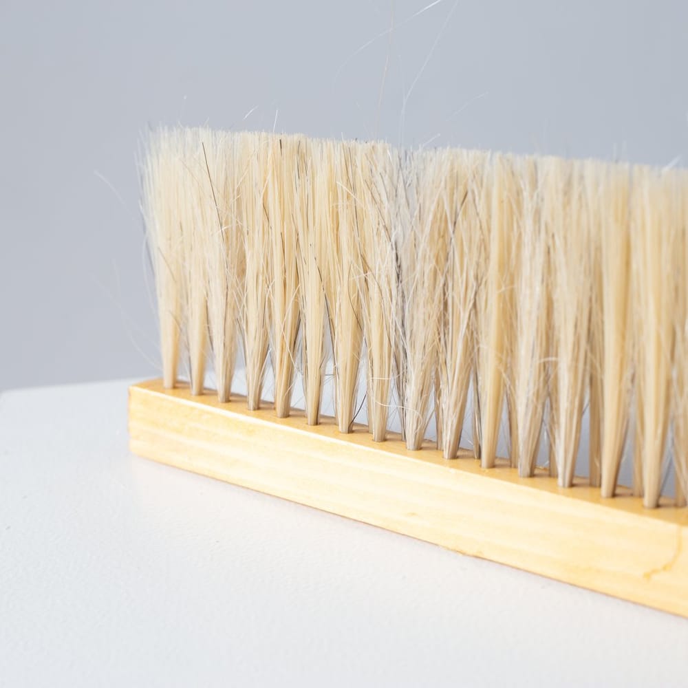 Bee Brush