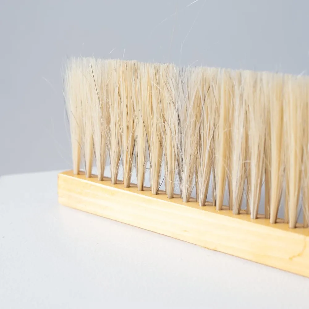 Bee Brush