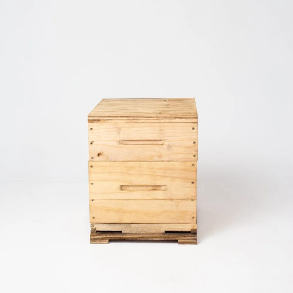 Langstroth Beehive Cape Town