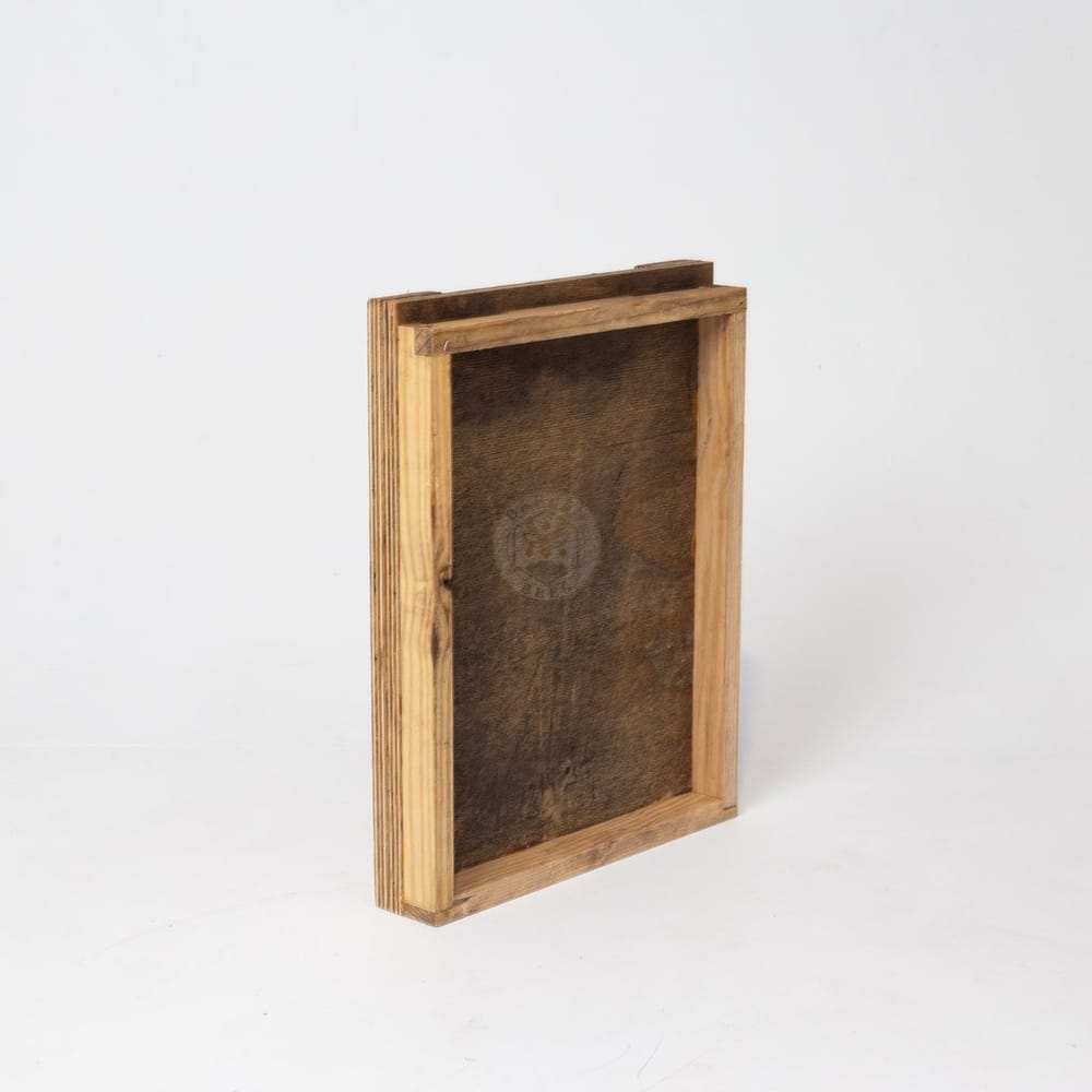 Hive Floor – Treated Bottom Board