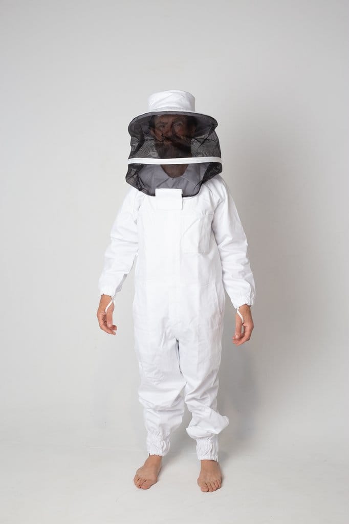 Bee Suit