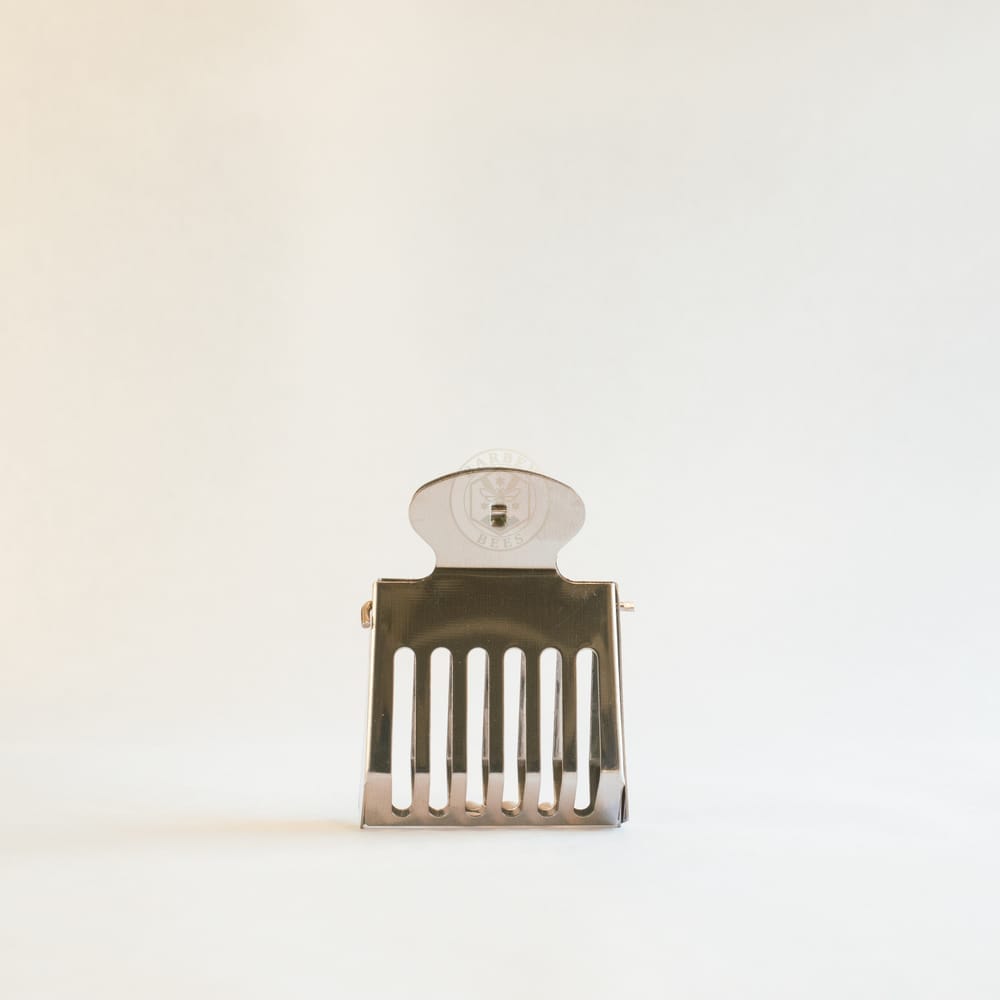Queen Clip (Metal)