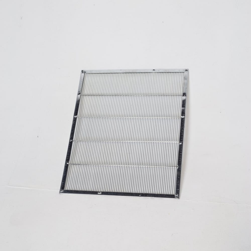 Queen Excluder – Metal
