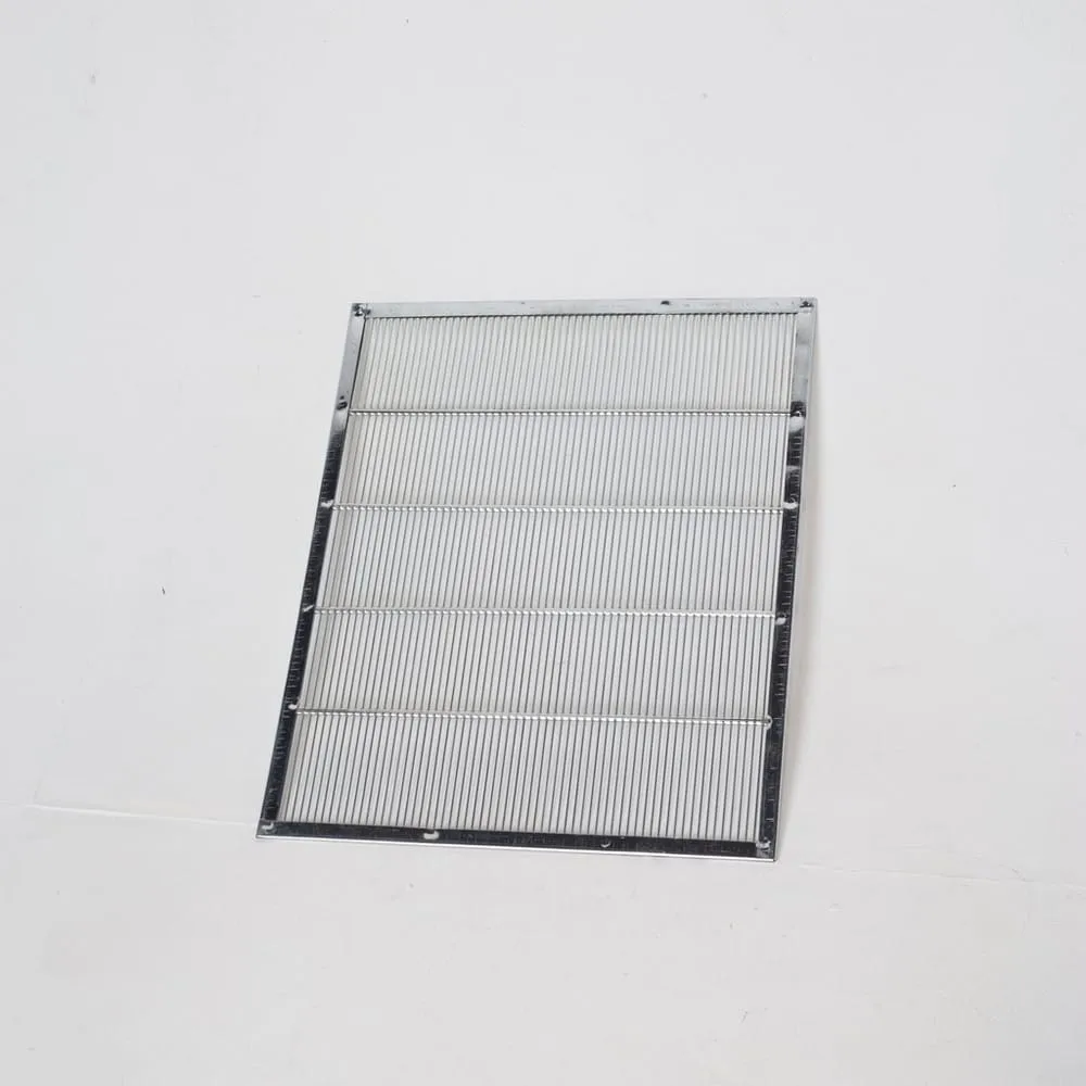 Queen Excluder – Metal