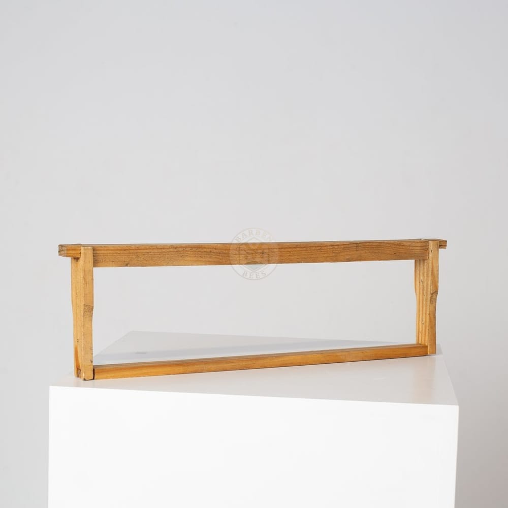 Assembled Super Frame